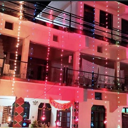Astha Guest House Gopeshwar Εξωτερικό φωτογραφία
