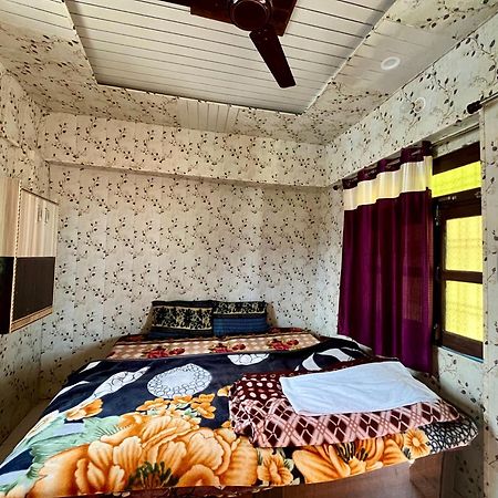 Astha Guest House Gopeshwar Εξωτερικό φωτογραφία