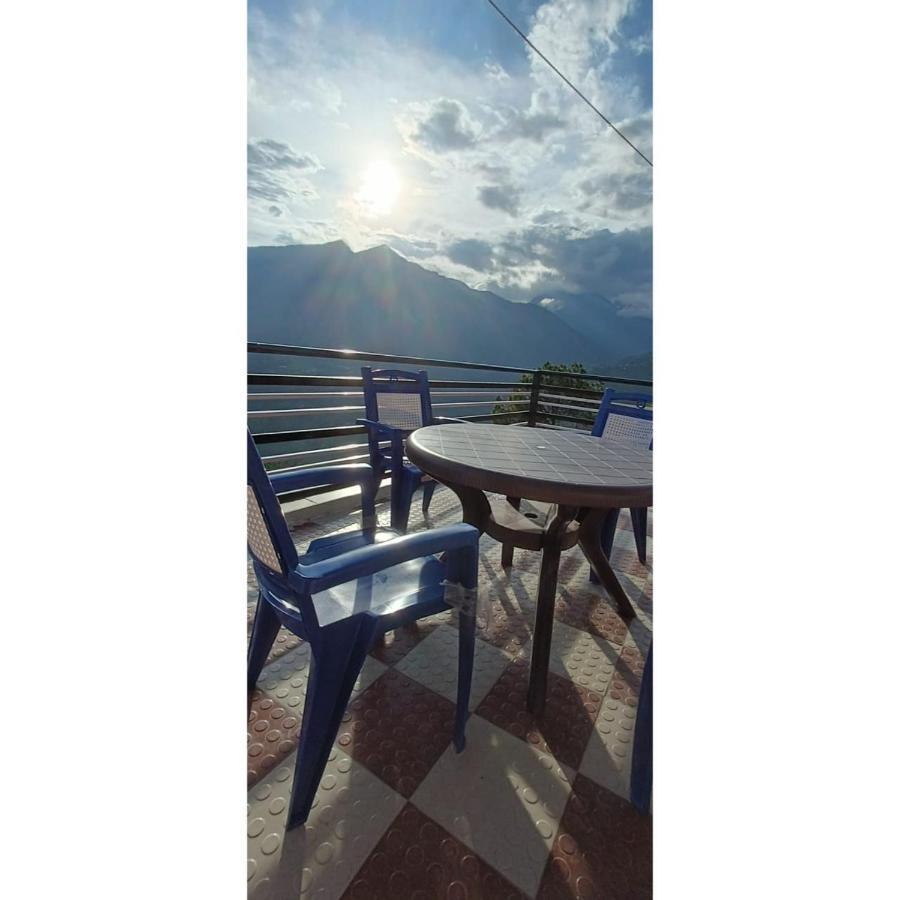 Astha Guest House Gopeshwar Εξωτερικό φωτογραφία