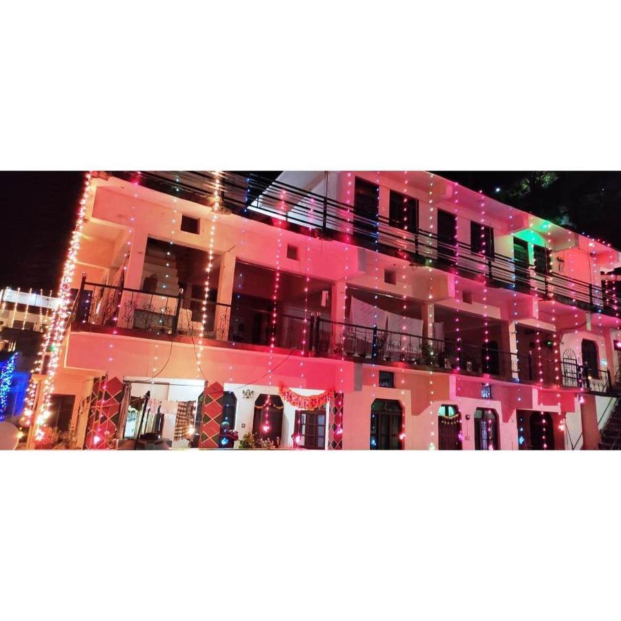 Astha Guest House Gopeshwar Εξωτερικό φωτογραφία