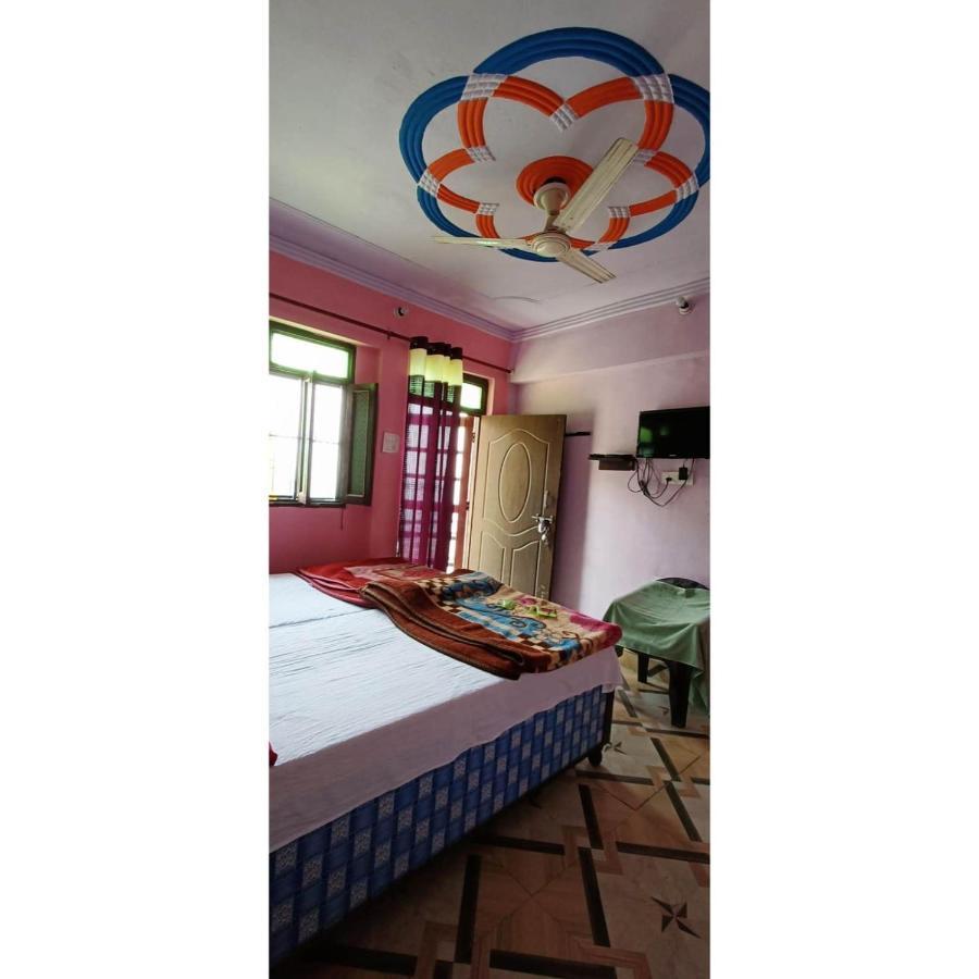 Astha Guest House Gopeshwar Εξωτερικό φωτογραφία