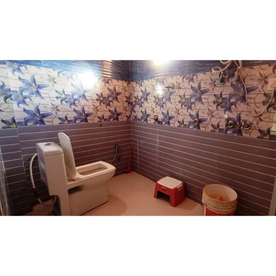 Astha Guest House Gopeshwar Εξωτερικό φωτογραφία