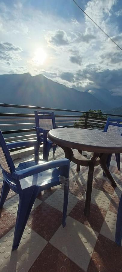 Astha Guest House Gopeshwar Εξωτερικό φωτογραφία