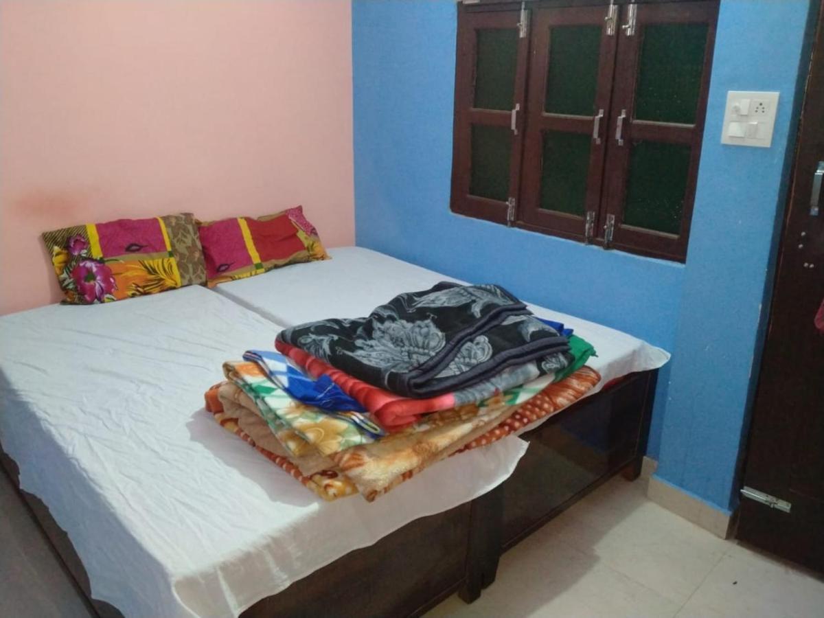 Astha Guest House Gopeshwar Εξωτερικό φωτογραφία
