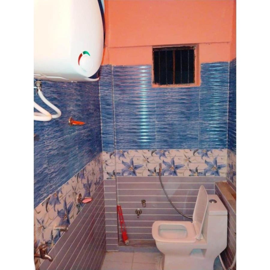 Astha Guest House Gopeshwar Εξωτερικό φωτογραφία