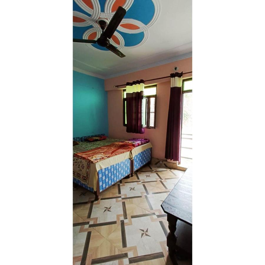 Astha Guest House Gopeshwar Εξωτερικό φωτογραφία