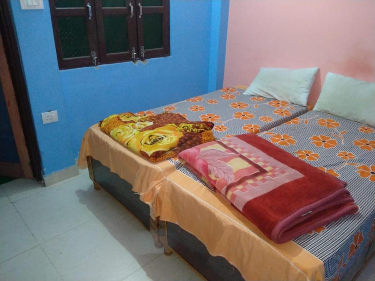 Astha Guest House Gopeshwar Εξωτερικό φωτογραφία