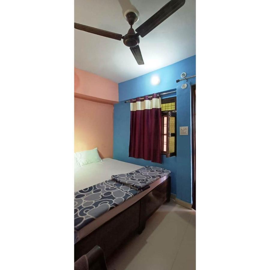 Astha Guest House Gopeshwar Εξωτερικό φωτογραφία