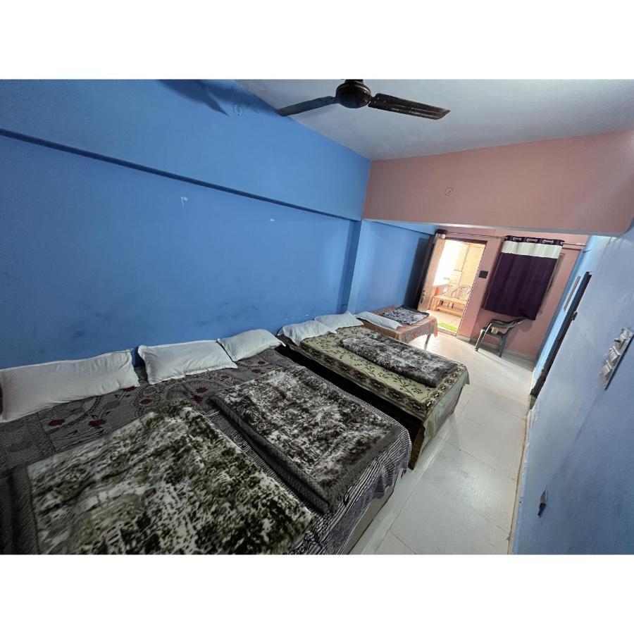 Astha Guest House Gopeshwar Εξωτερικό φωτογραφία
