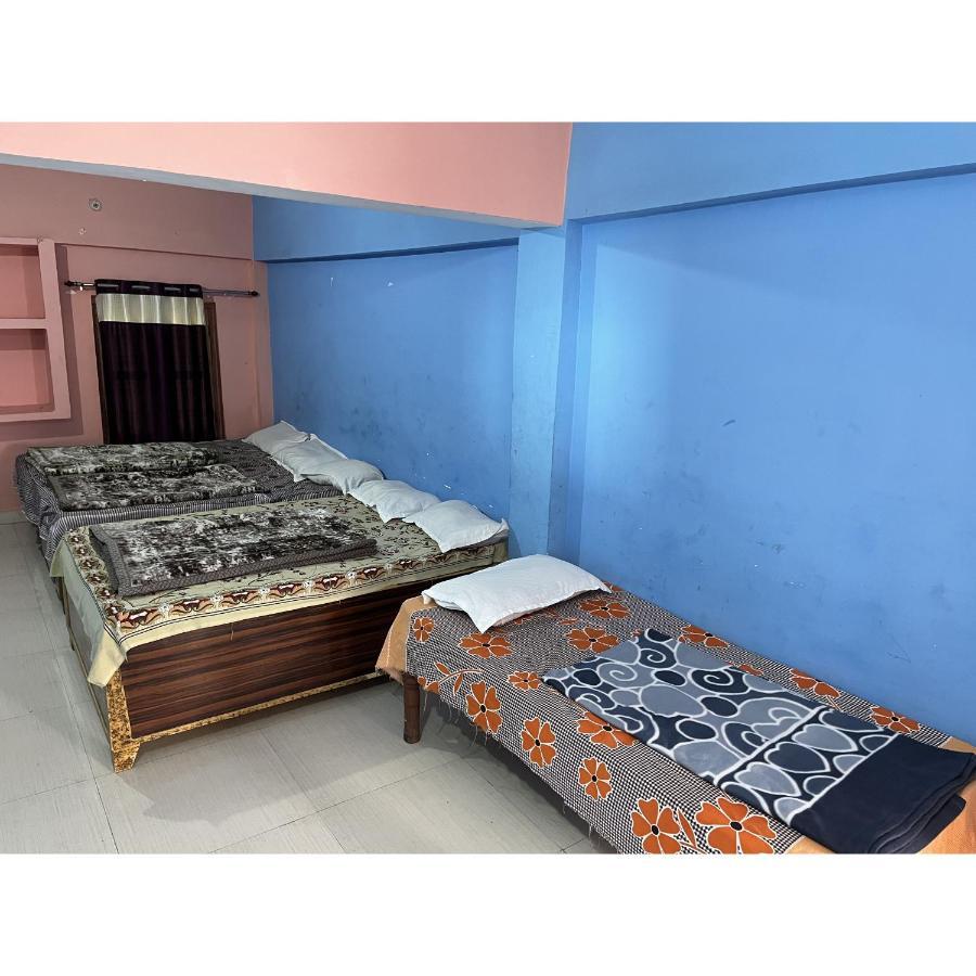 Astha Guest House Gopeshwar Εξωτερικό φωτογραφία