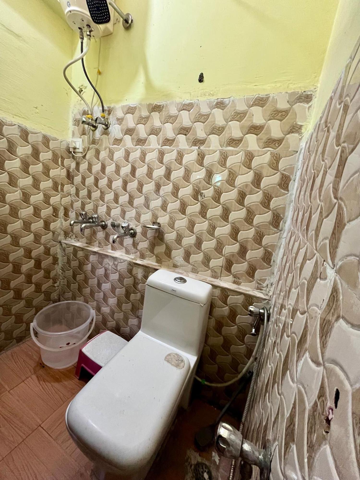 Astha Guest House Gopeshwar Εξωτερικό φωτογραφία