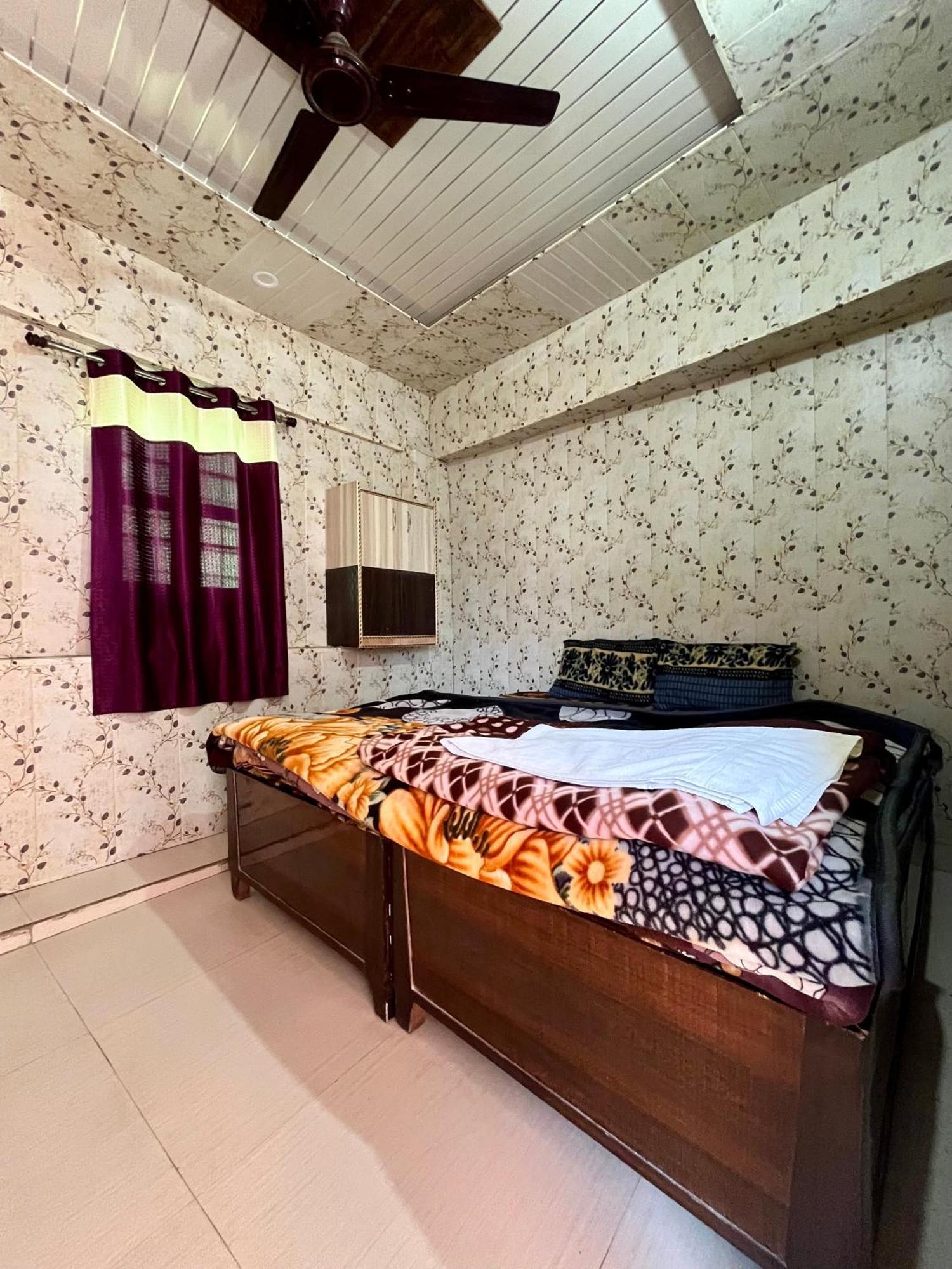 Astha Guest House Gopeshwar Εξωτερικό φωτογραφία
