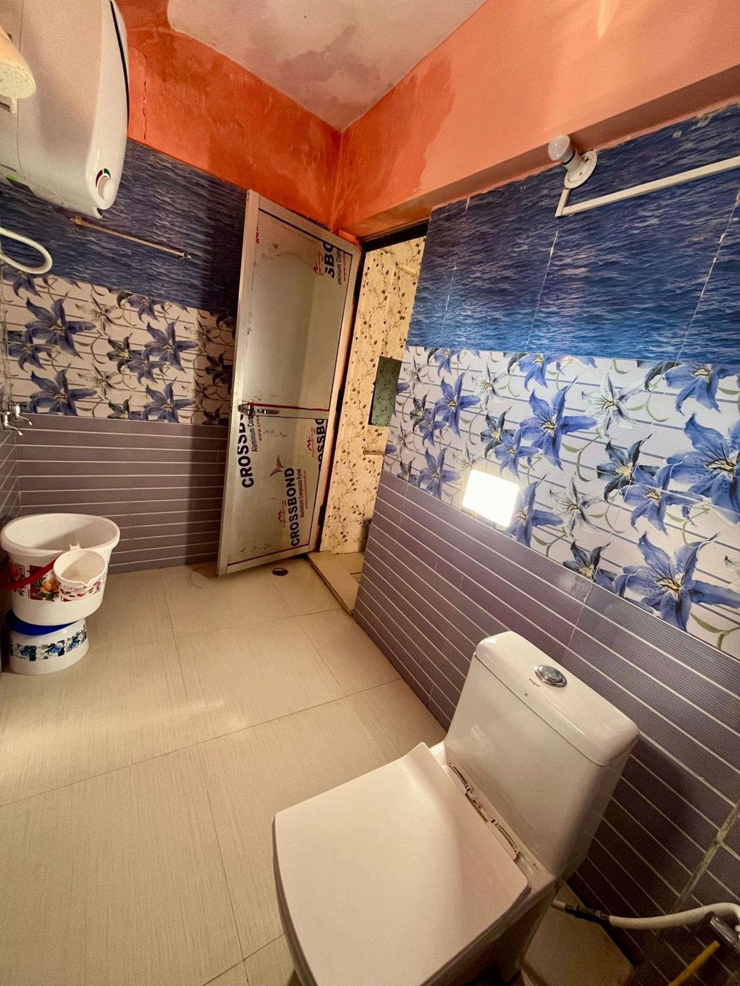 Astha Guest House Gopeshwar Εξωτερικό φωτογραφία